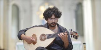 “Musica in Villa”, secondo appuntamento con Samuele Mele samuele mele