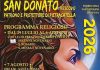 san donato 2026