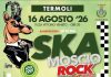 ska moscio rock 2026