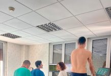 spike devils campobasso visite mediche