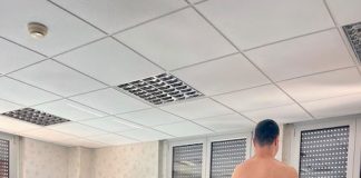 Spike Devils, via alla preparazione: sei settimane di lavoro e prime sedute aperte al PalaIpia spike devils campobasso visite mediche