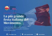 sport city day 2026