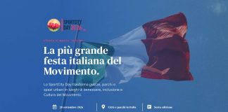 sport city day 2026