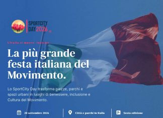 sport city day 2026
