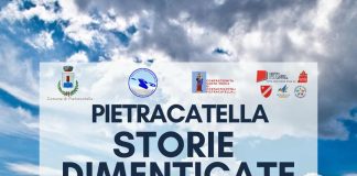 Pietracatella storie dimenticate 14 agosto 2026