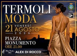 termoli moda 2026