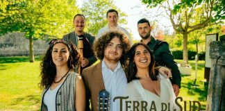 La musica del Molise protagonista in Piemonte e Liguria terra di sud