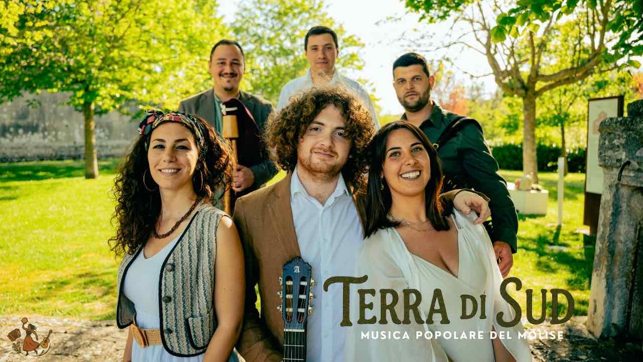 terra di sud