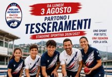 “Le bocce ti aspettano!”: al via la campagna tesseramenti della Molise Academy Bocce Evolution tessaramenti bocce