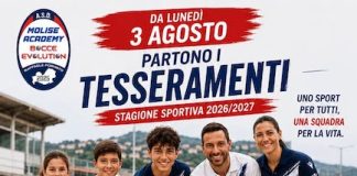 tessaramenti bocce