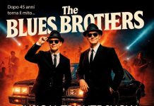 The Blues Brothers tornano a Termoli: al Teatro Verde una serata di puro Rhythm & Blues the blues brothers tribute