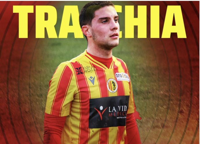 tracchia