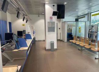 Uffici postali di Termoli aperti anche nella settimana di Ferragosto ufficio postale corso mario milano termoli