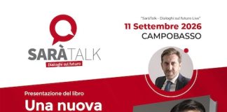 una nuova primavera conte campobasso