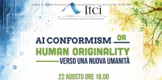 Catherine Louise Birmingham ad Agnone con “La mia verità” verso una nuova umanità