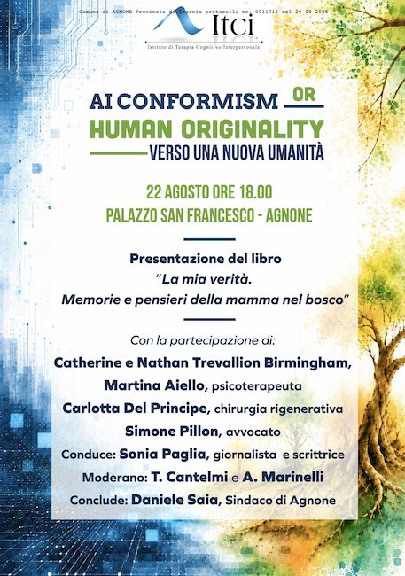 verso una nuova umanità