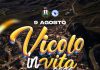 vicolo in vita 2026