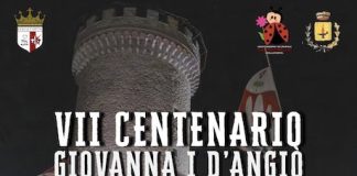 Colletorto celebra il VII Centenario della nascita di Giovanna I d’Angiò vii centenario nascita d'angiò