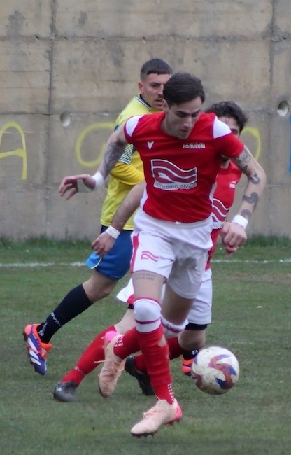 vittorio cuomo