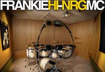 Frankie hi‑nrg mc porta il “Voce e Batteria Tour 2026” in Molise voce e batteria frankie hi-nrg