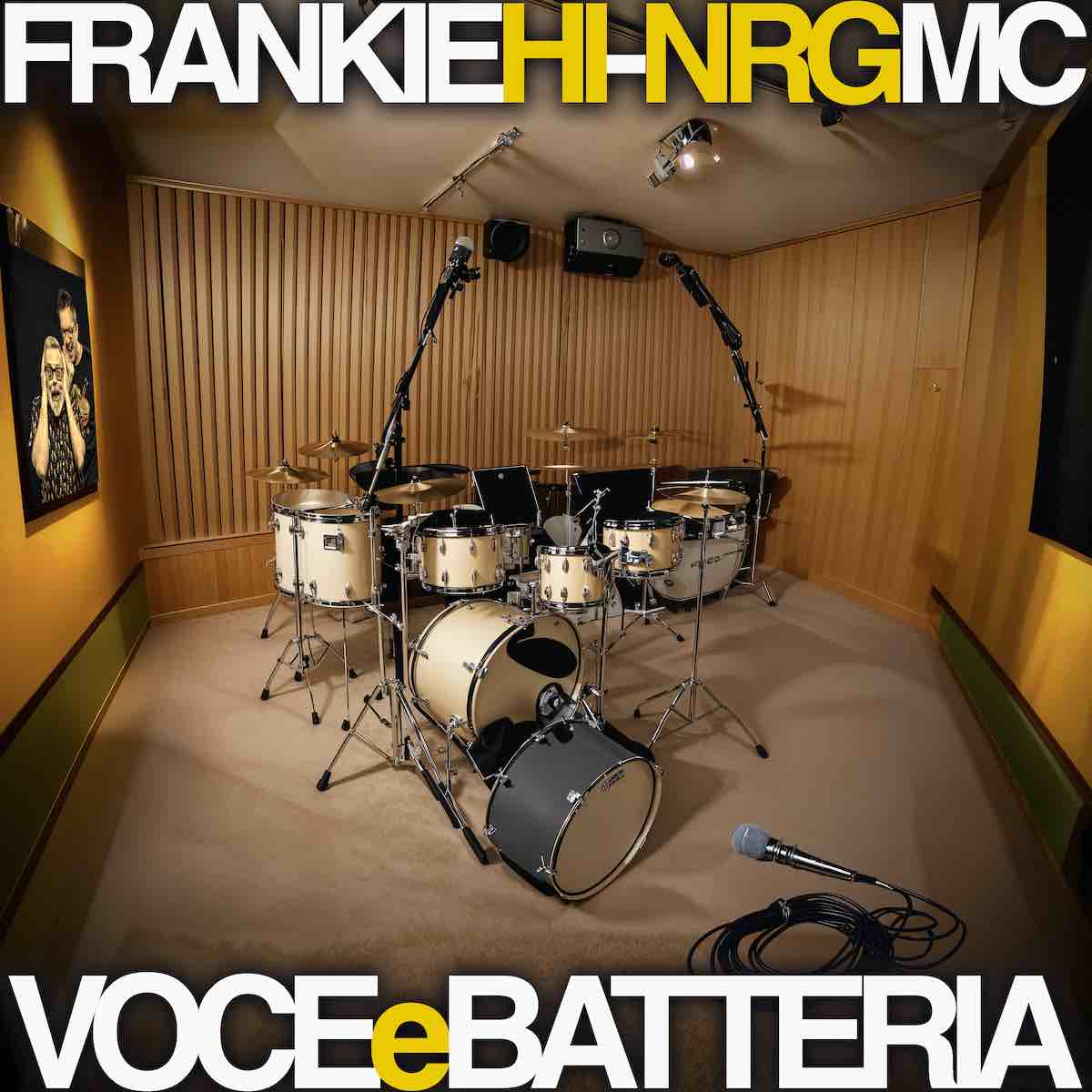 voce e batteria frankie hi-nrg