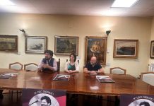 workshop isernia gospel choir caravano