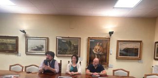 workshop isernia gospel choir caravano