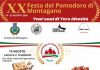 Montagano celebra 20 anni di tradizione con la Festa del Pomodoro xx festa del pomodoro