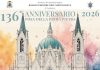 Il Santuario di Castelpetroso aggregato alla Basilica Papale di Santa Maria Maggiore 136 anniversario posa prima pietra