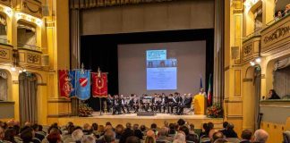 Provincia di Campobasso, Roberti celebra i 220 anni 220 anni provincia campobasso teatro savoia