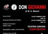 Eventi in Molise il 19 settembre 2026: sagre e teatro in primo piano Don Giovanni