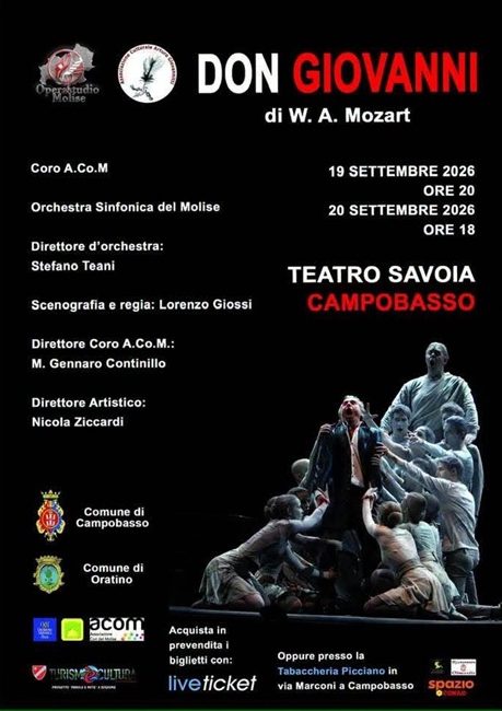 Don Giovanni
