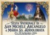 Festa San Michele Monteroduni