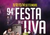 Sagre di Settembre 2026 in Molise: Campobasso e Isernia Festa Uva Riccia 2026