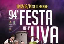 Festa Uva Riccia 2026