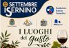 Eventi in Molise il 16 settembre 2026: gli appuntamenti del giorno I luoghi del gusto