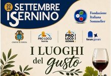 I luoghi del gusto