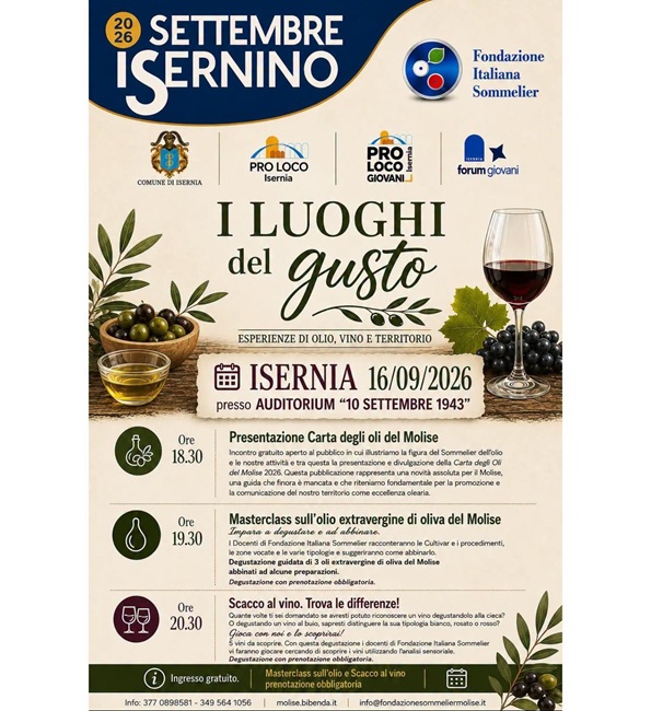 I kuoghi del guato