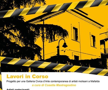 Eventi in Molise il 30 settembre 2026: gli appuntamenti del giorno Lavori in corso