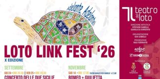 Eventi in Molise il 24 settembre 2026: mostra e concerti in primo piano Loto Link Festival 26