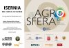 “Agrosfera” arriva a Isernia: il racconto fotografico dell’Italia che lavora nella filiera agroalimentare agra sfera 2026