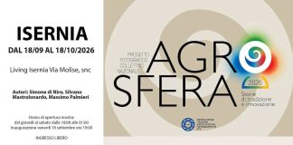“Agrosfera” arriva a Isernia: il racconto fotografico dell’Italia che lavora nella filiera agroalimentare agra sfera 2026