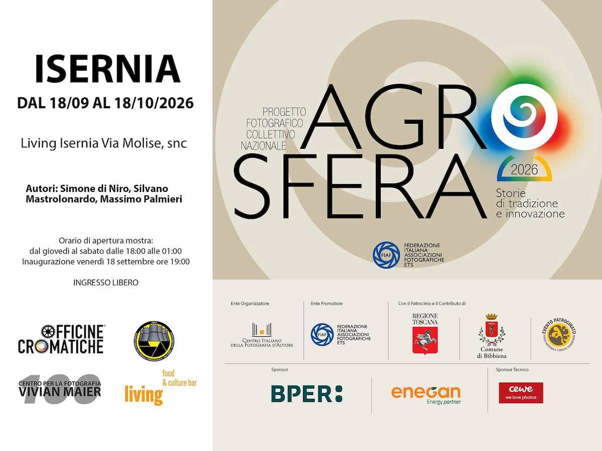 agra sfera 2026