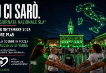 AISLA apre il suo cammino in Molise: presenza, ascolto e un servizio specialistico già attivo aisla 2026