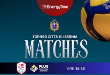 Spike Devils, sabato di test al PalaFraraccio: triangolare con Sabaudia e Sorrento amichevoli piacenza