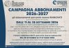 Amici della Musica, in arrivo la Stagione dei Concerti 2026/2027 amici della musica abbonamenti 2026-2027