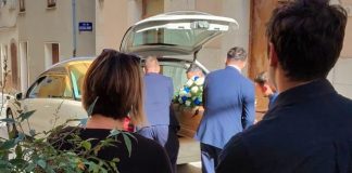 arrivo salma antonio di saverio frosolone