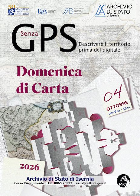 asis domenica carta 2026
