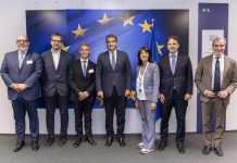 Automotive, le Regioni italiane presentano a Bruxelles un pacchetto di proposte per una transizione sostenibile e competitiva automotive gruppo