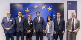 Automotive, le Regioni italiane presentano a Bruxelles un pacchetto di proposte per una transizione sostenibile e competitiva automotive gruppo
